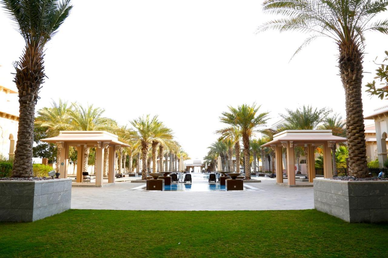 Mayfair At Palm Jumeirah Apartment Dubai Ngoại thất bức ảnh