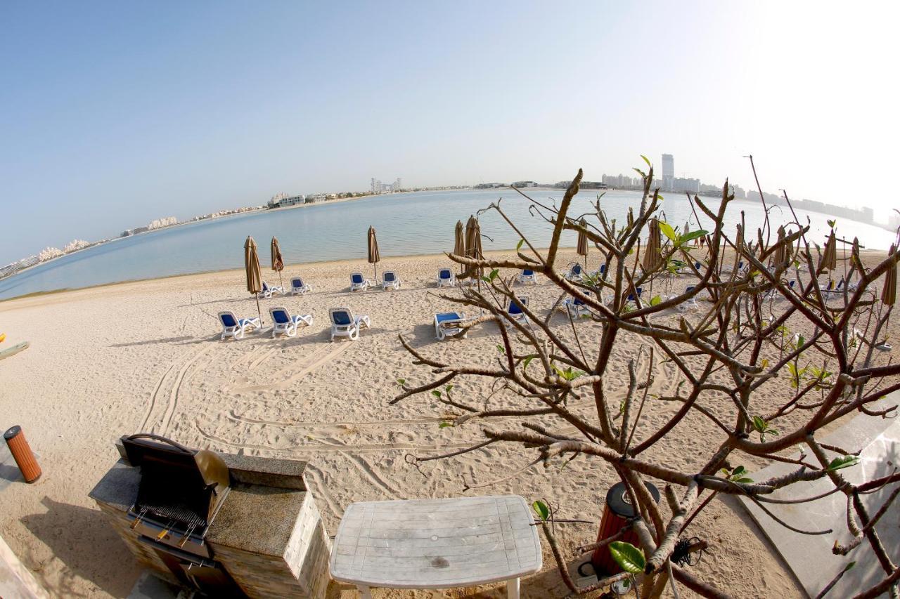 Mayfair At Palm Jumeirah Apartment Dubai Ngoại thất bức ảnh