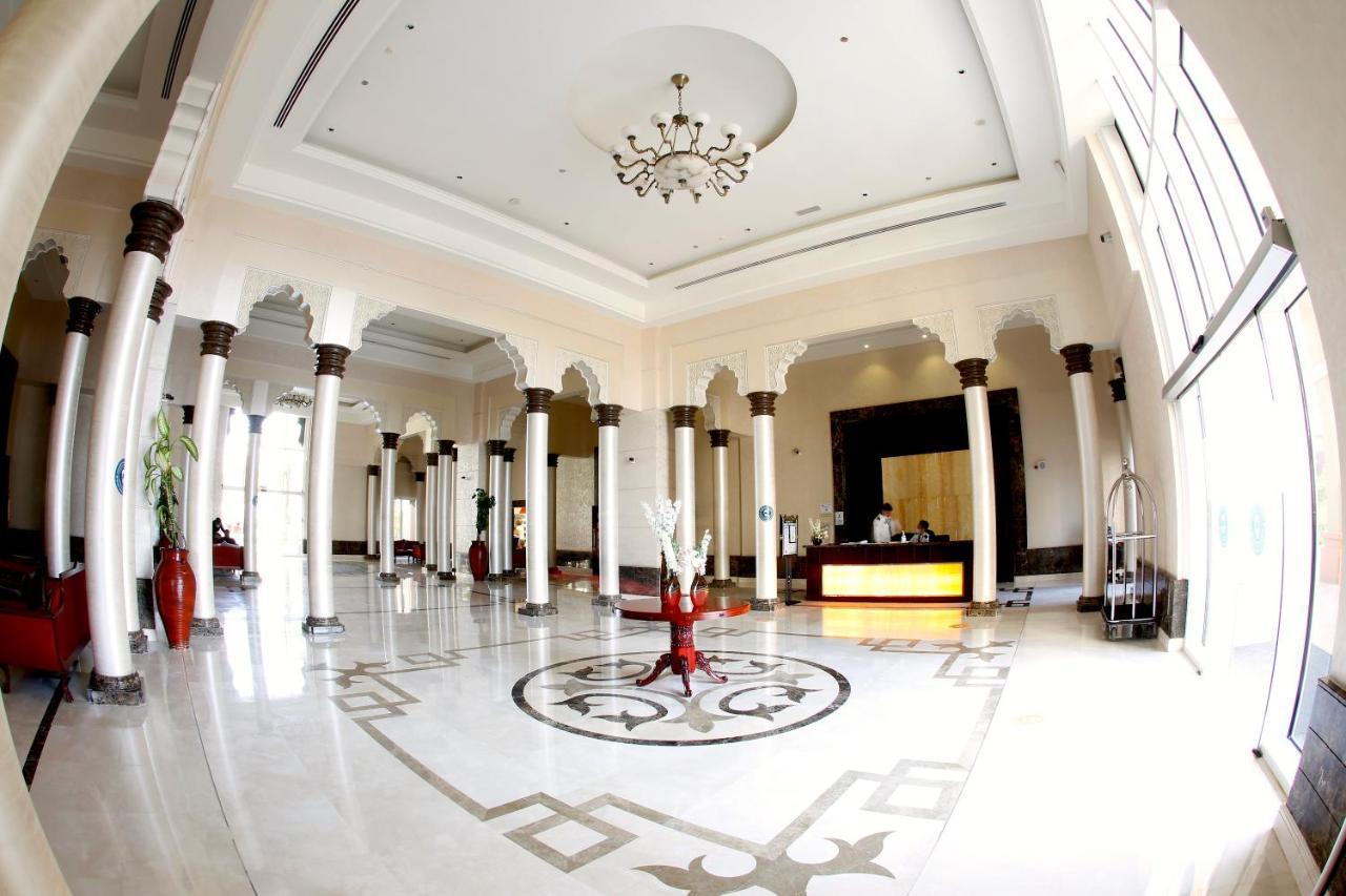 Mayfair At Palm Jumeirah Apartment Dubai Ngoại thất bức ảnh
