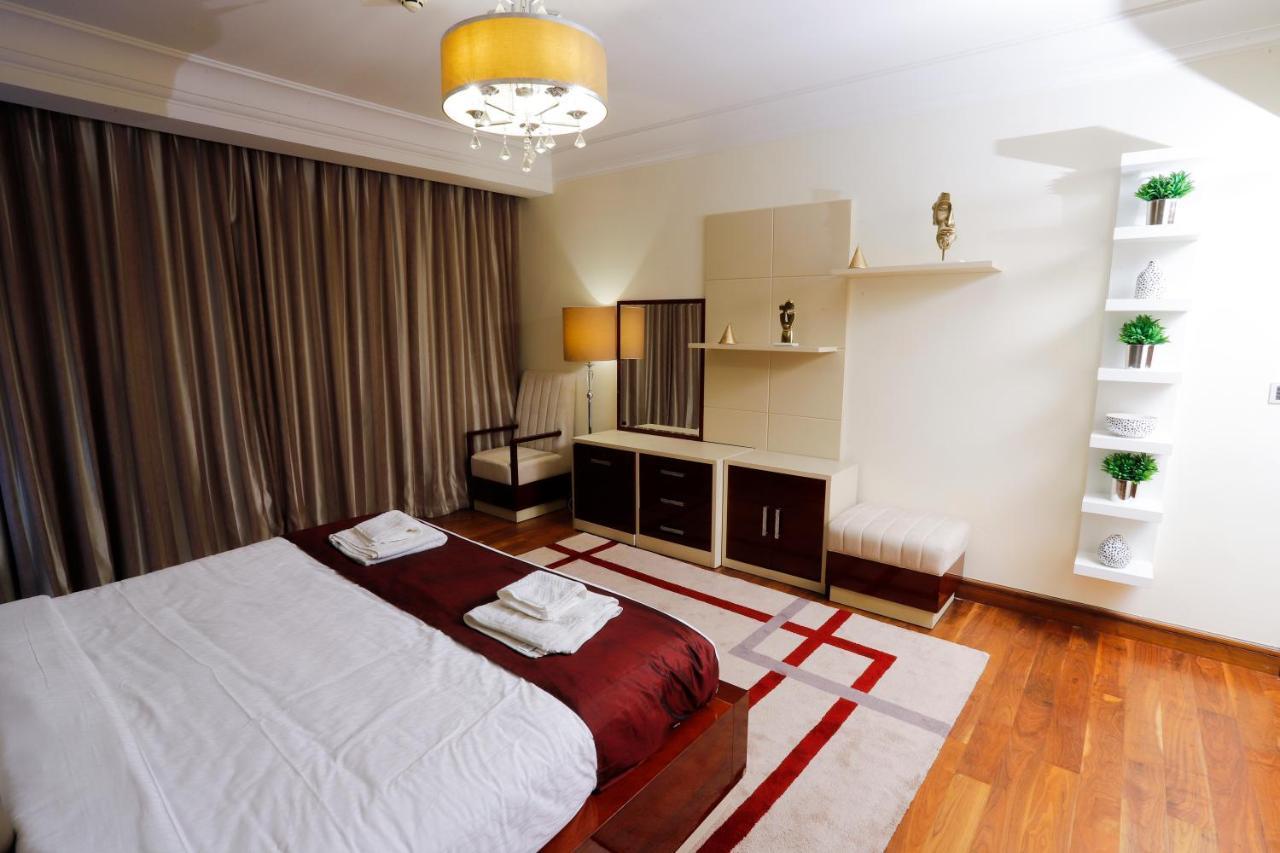 Mayfair At Palm Jumeirah Apartment Dubai Ngoại thất bức ảnh
