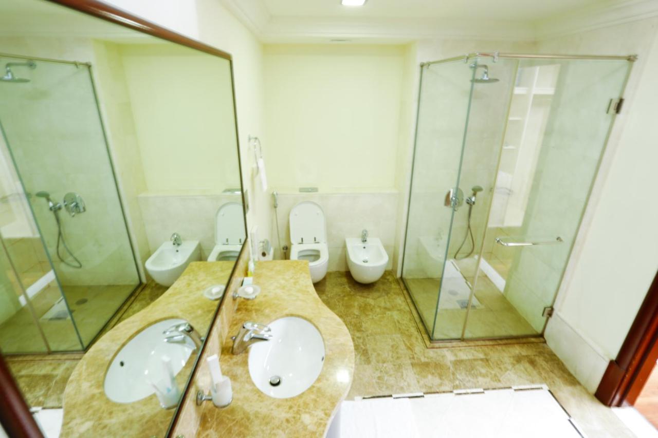 Mayfair At Palm Jumeirah Apartment Dubai Ngoại thất bức ảnh