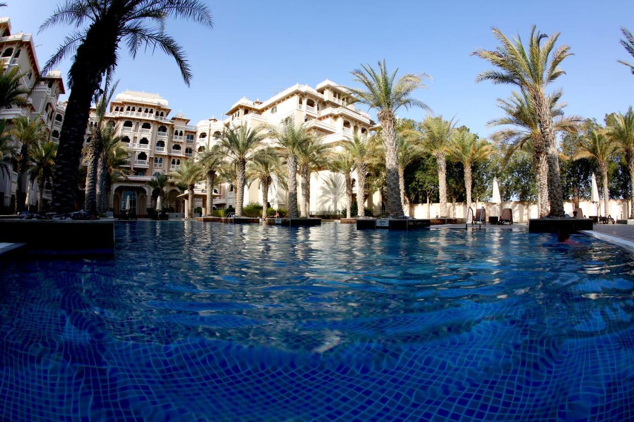 Mayfair At Palm Jumeirah Apartment Dubai Ngoại thất bức ảnh