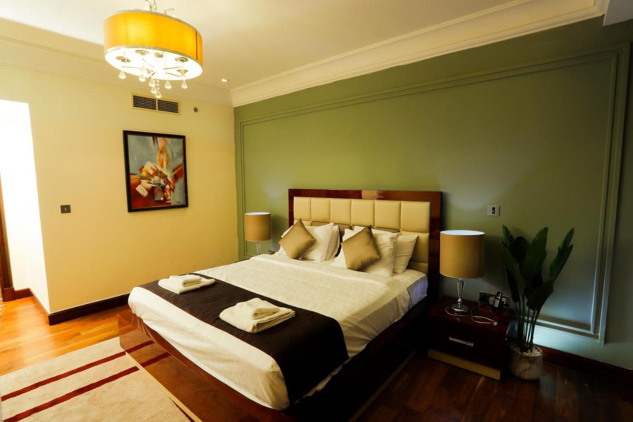 Mayfair At Palm Jumeirah Apartment Dubai Ngoại thất bức ảnh