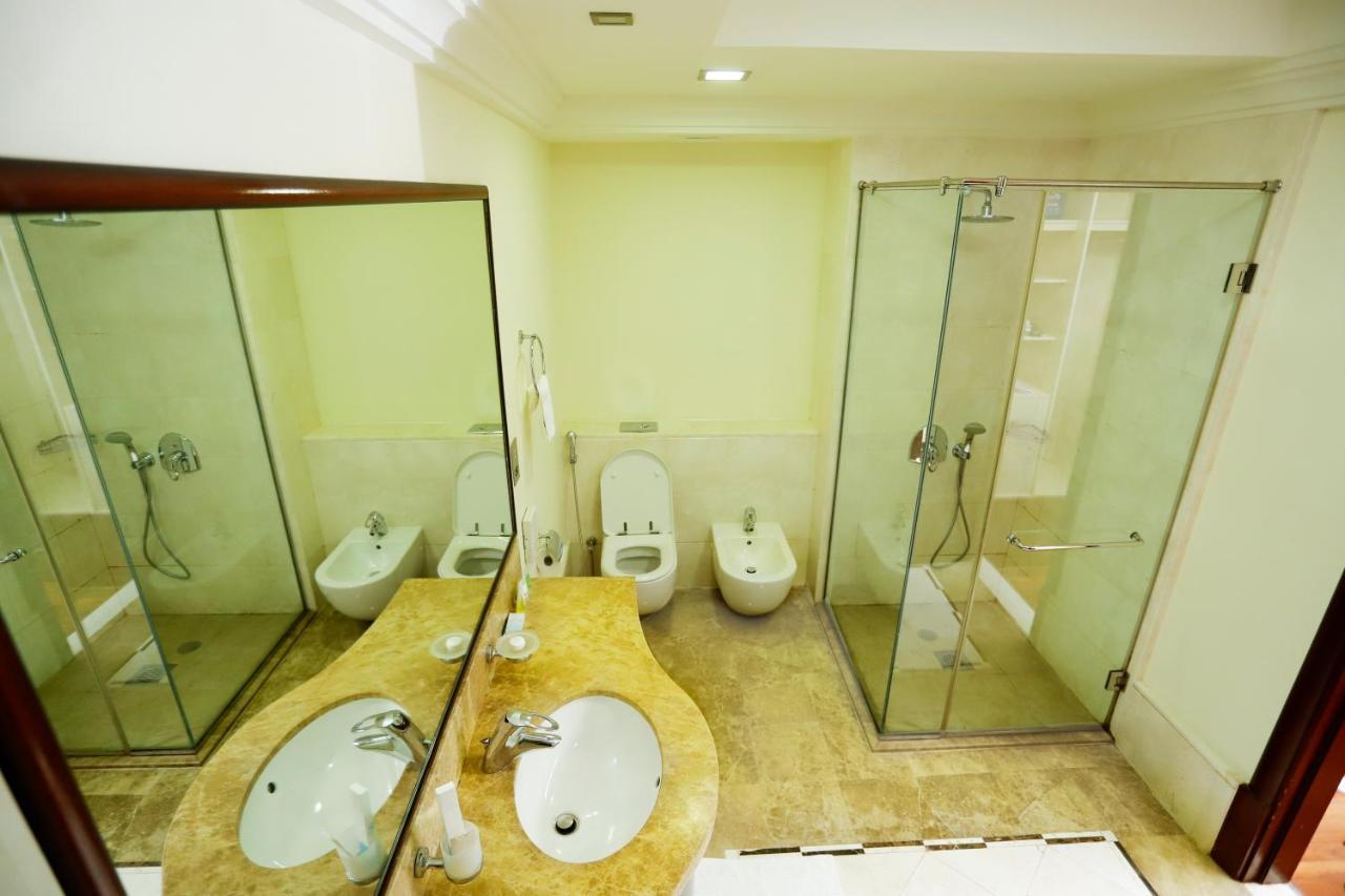 Mayfair At Palm Jumeirah Apartment Dubai Ngoại thất bức ảnh