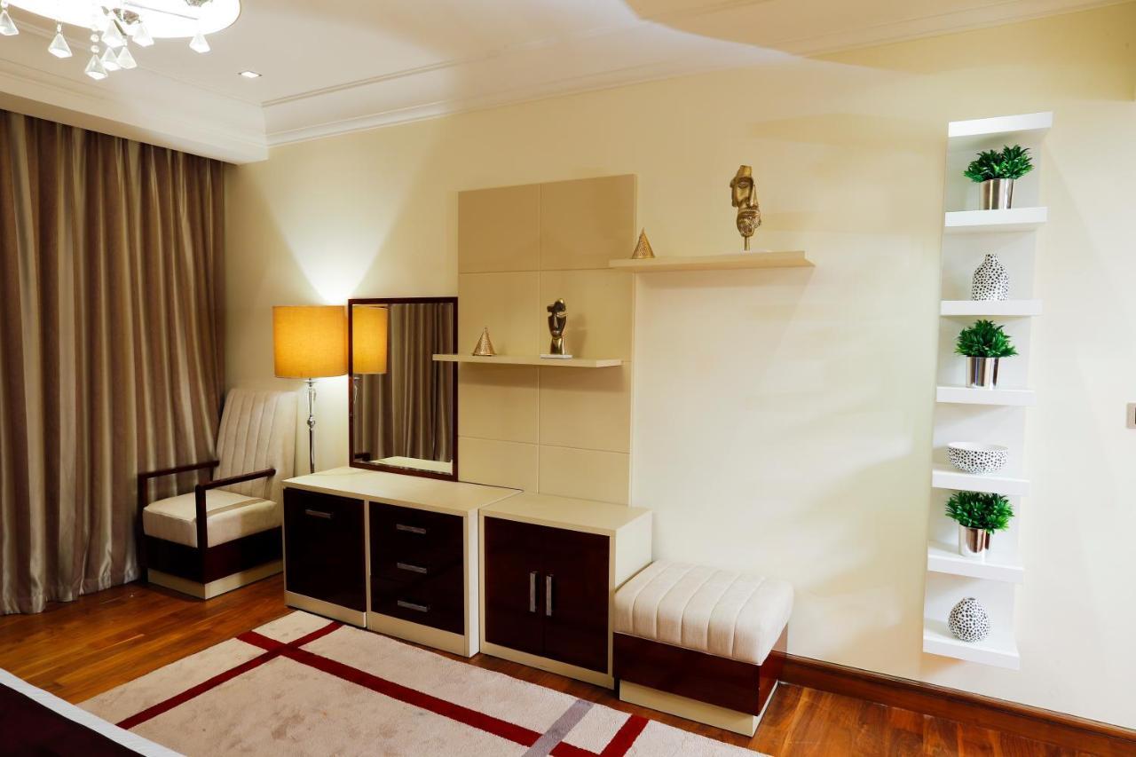 Mayfair At Palm Jumeirah Apartment Dubai Ngoại thất bức ảnh