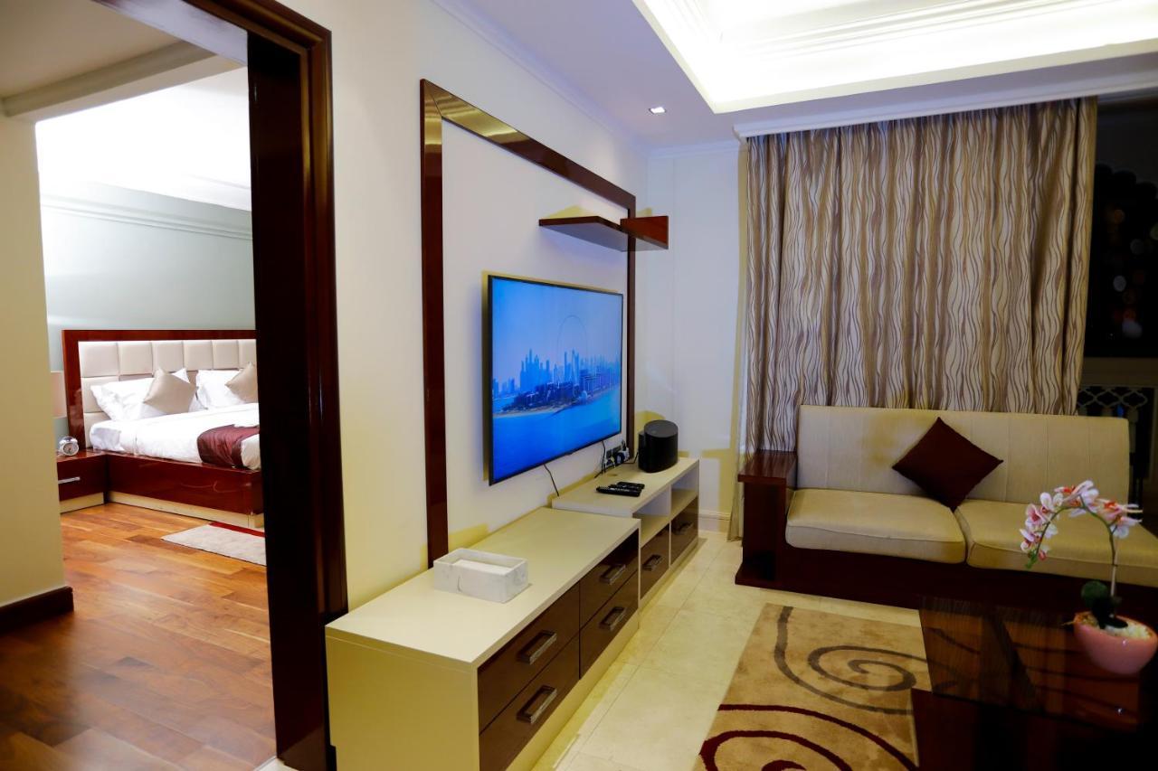 Mayfair At Palm Jumeirah Apartment Dubai Ngoại thất bức ảnh