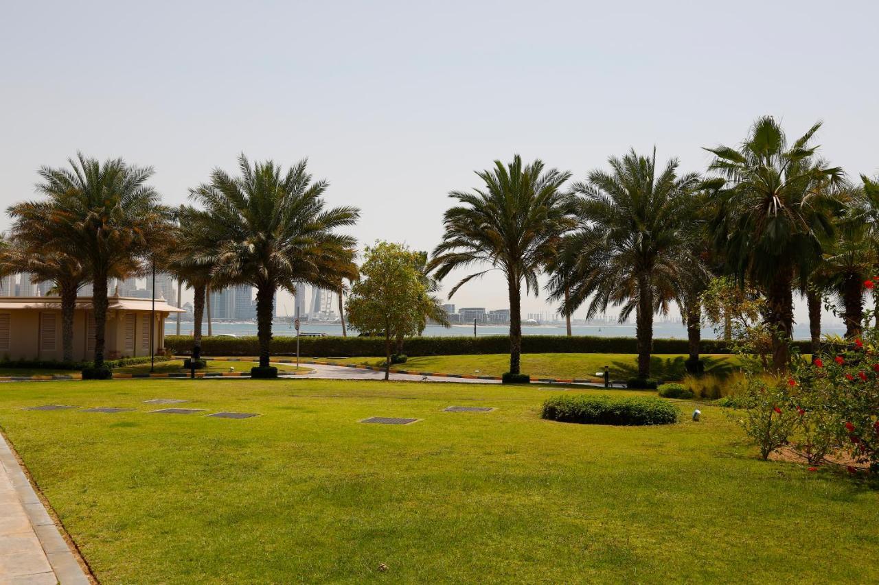 Mayfair At Palm Jumeirah Apartment Dubai Ngoại thất bức ảnh
