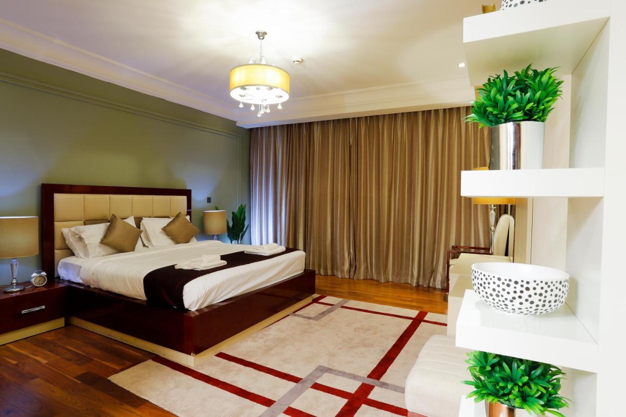 Mayfair At Palm Jumeirah Apartment Dubai Ngoại thất bức ảnh