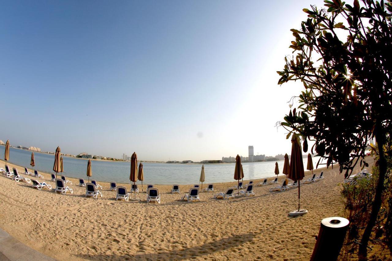 Mayfair At Palm Jumeirah Apartment Dubai Ngoại thất bức ảnh