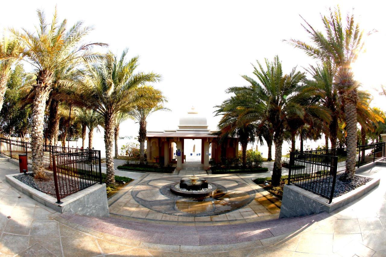 Mayfair At Palm Jumeirah Apartment Dubai Ngoại thất bức ảnh