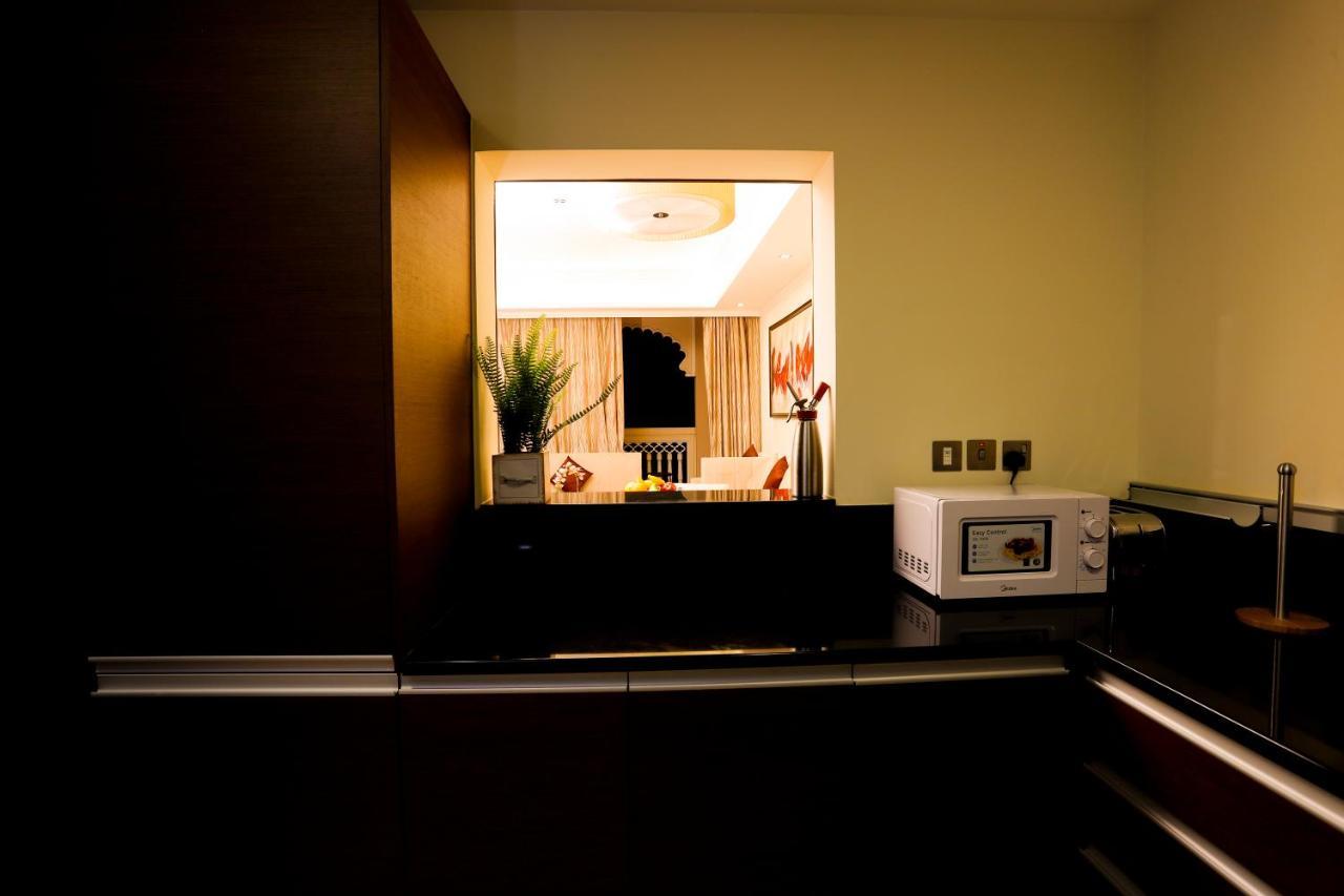 Mayfair At Palm Jumeirah Apartment Dubai Ngoại thất bức ảnh