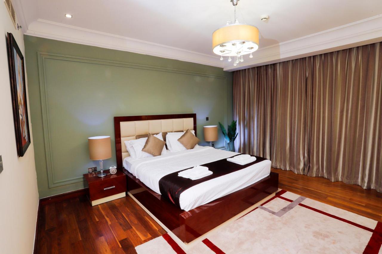Mayfair At Palm Jumeirah Apartment Dubai Ngoại thất bức ảnh