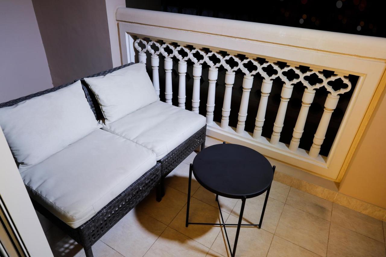 Mayfair At Palm Jumeirah Apartment Dubai Ngoại thất bức ảnh