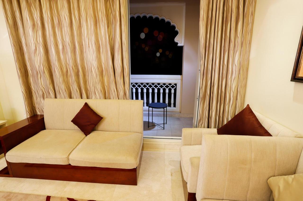 Mayfair At Palm Jumeirah Apartment Dubai Ngoại thất bức ảnh