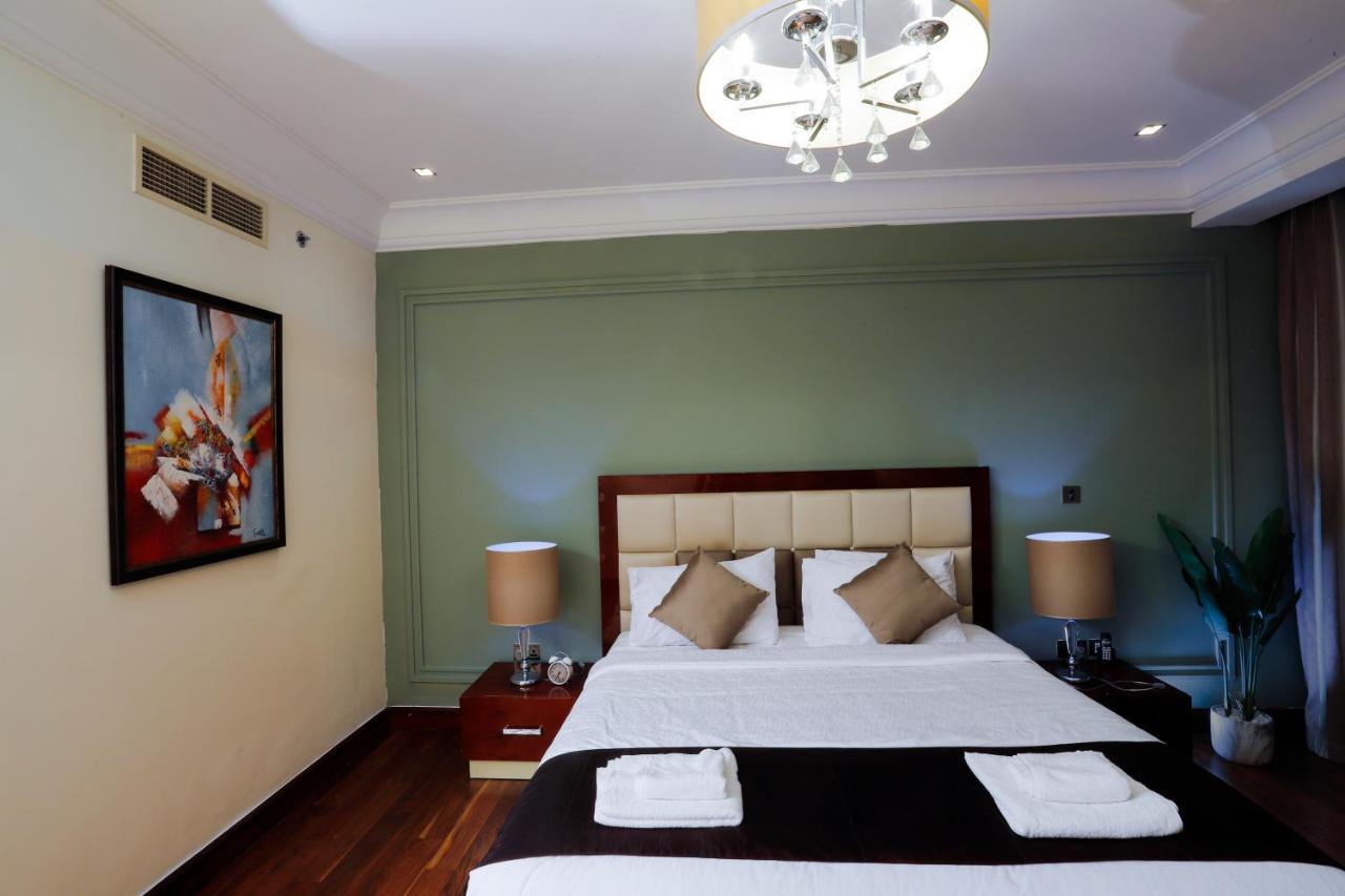 Mayfair At Palm Jumeirah Apartment Dubai Ngoại thất bức ảnh