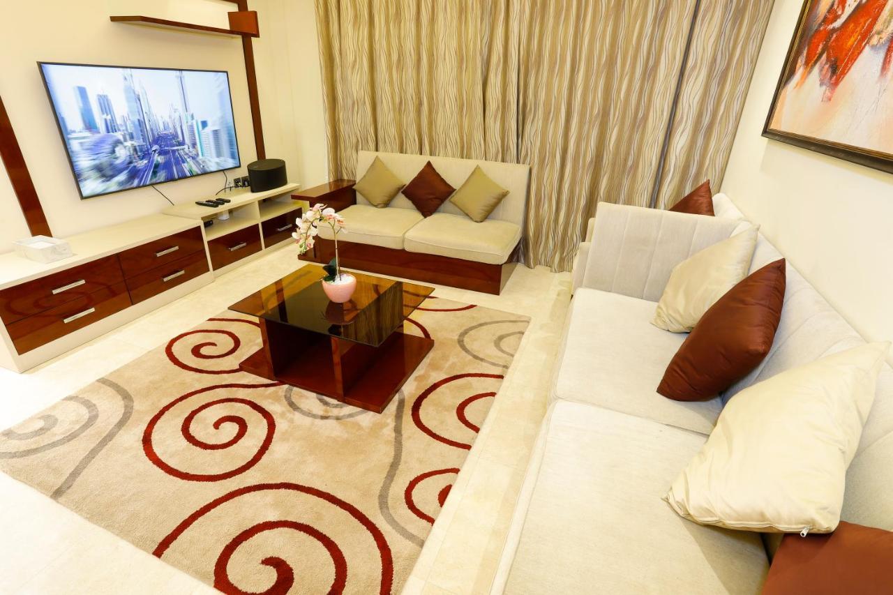 Mayfair At Palm Jumeirah Apartment Dubai Ngoại thất bức ảnh