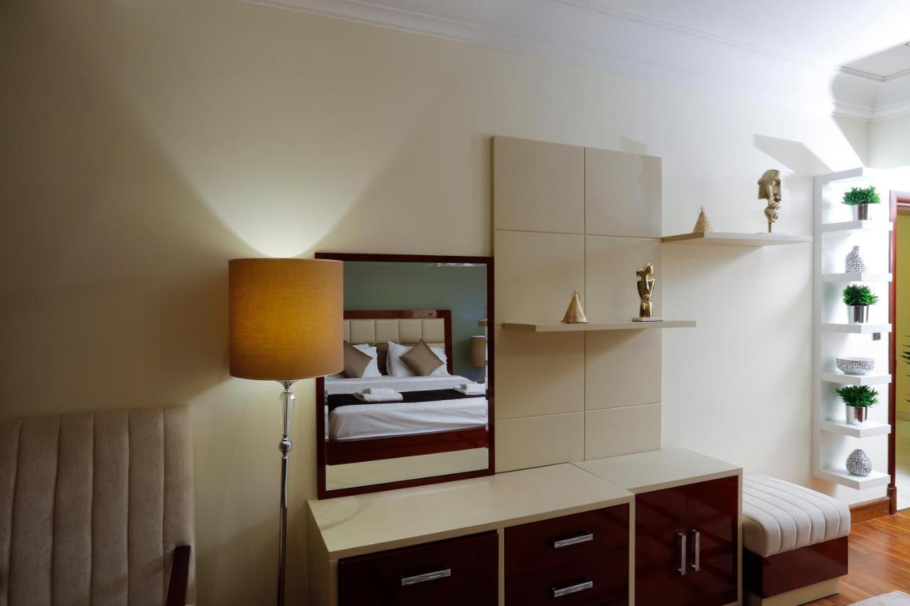 Mayfair At Palm Jumeirah Apartment Dubai Ngoại thất bức ảnh