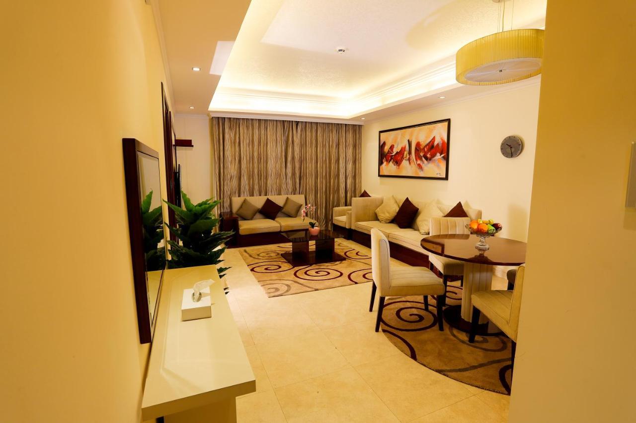 Mayfair At Palm Jumeirah Apartment Dubai Ngoại thất bức ảnh
