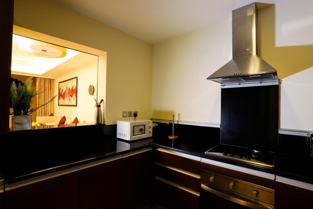 Mayfair At Palm Jumeirah Apartment Dubai Ngoại thất bức ảnh