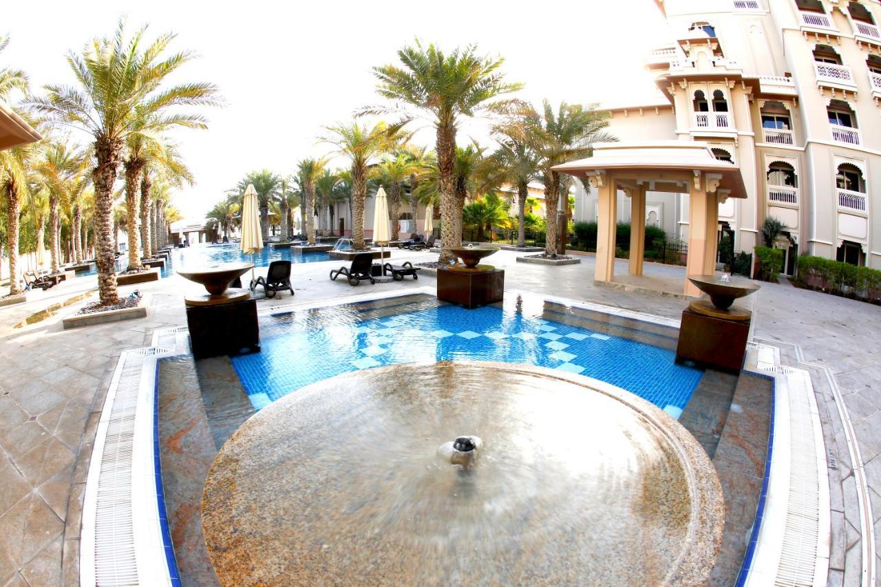 Mayfair At Palm Jumeirah Apartment Dubai Ngoại thất bức ảnh