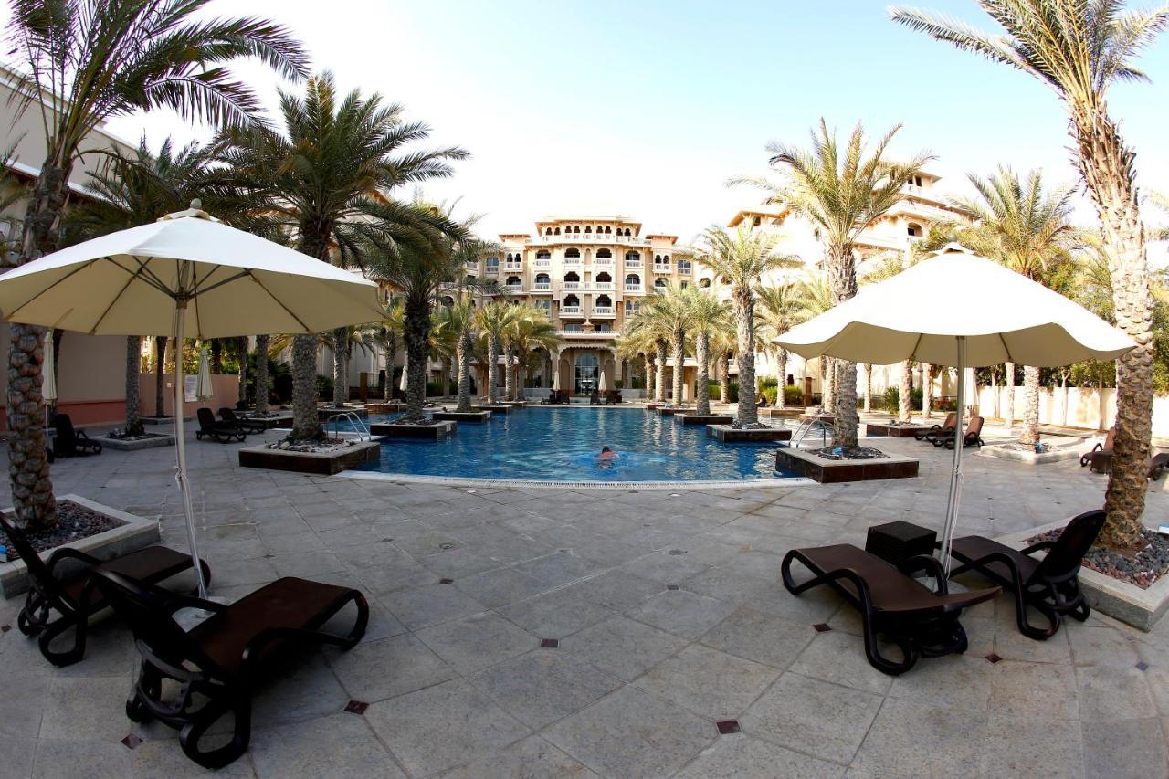 Mayfair At Palm Jumeirah Apartment Dubai Ngoại thất bức ảnh
