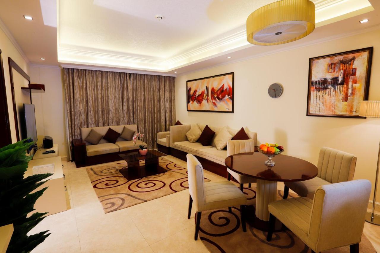 Mayfair At Palm Jumeirah Apartment Dubai Ngoại thất bức ảnh
