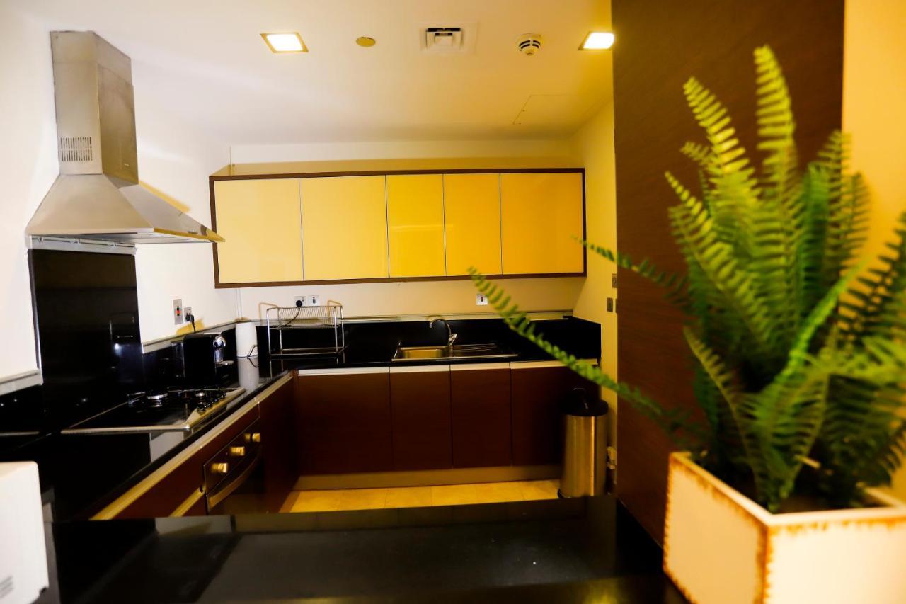 Mayfair At Palm Jumeirah Apartment Dubai Ngoại thất bức ảnh