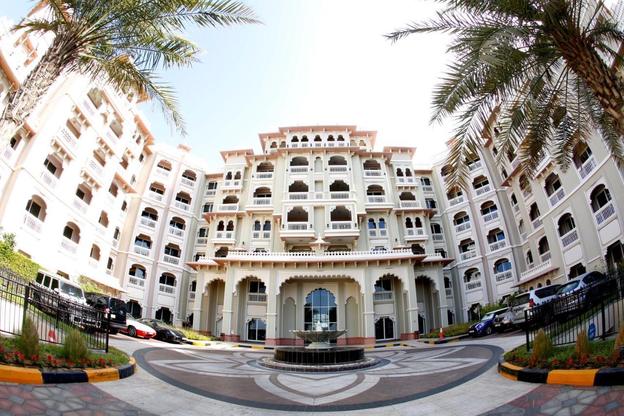 Mayfair At Palm Jumeirah Apartment Dubai Ngoại thất bức ảnh