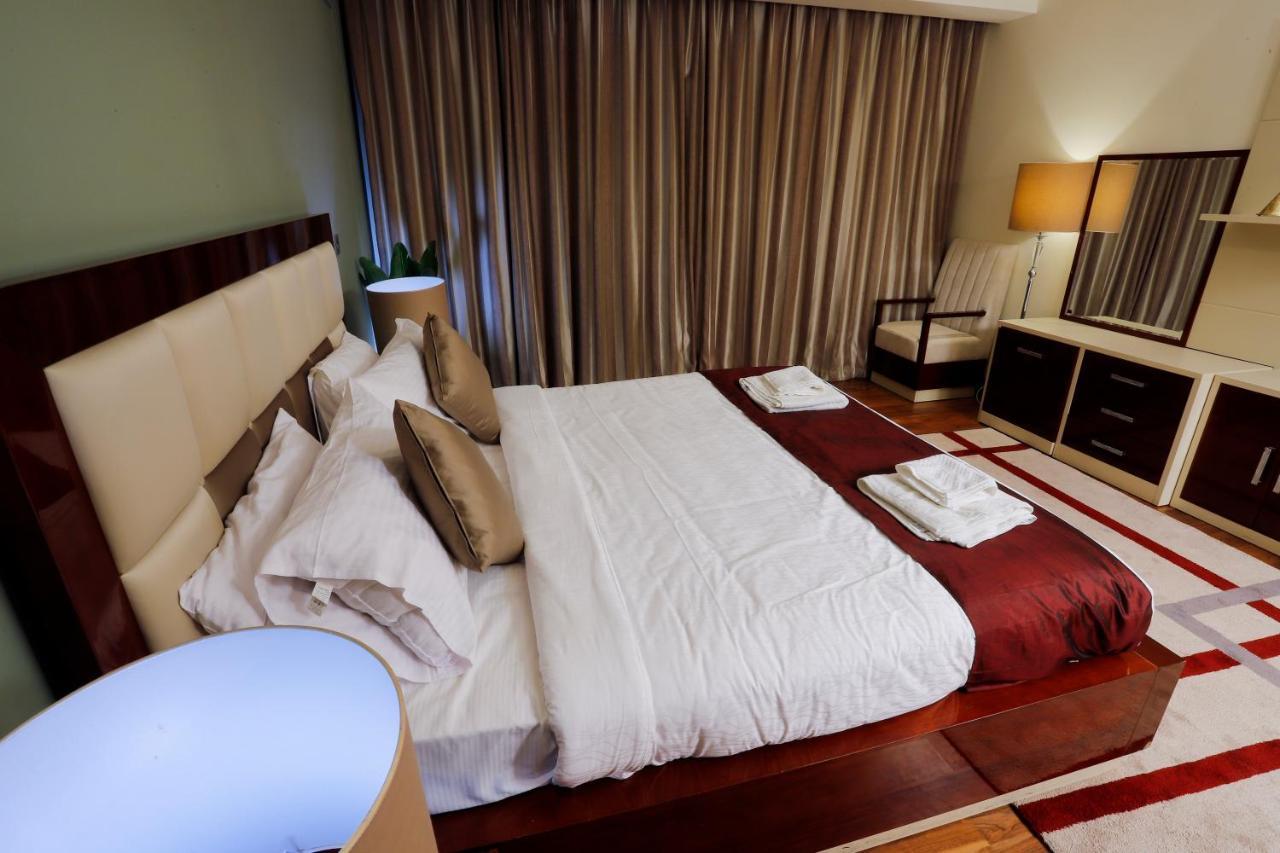 Mayfair At Palm Jumeirah Apartment Dubai Ngoại thất bức ảnh
