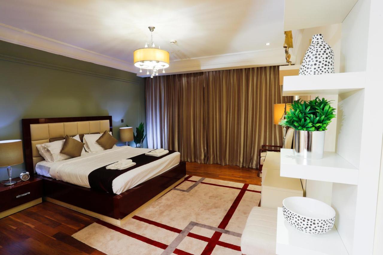 Mayfair At Palm Jumeirah Apartment Dubai Ngoại thất bức ảnh